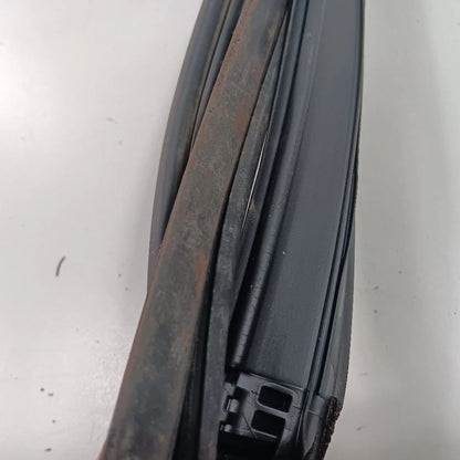 INFINITI Q50 Door Glass Window Seal Rubber Right Passenger Rear Back  