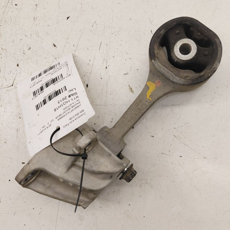 Honda Clarity Engine Motor Mount Rear Back  1.3 2018 2019 2020