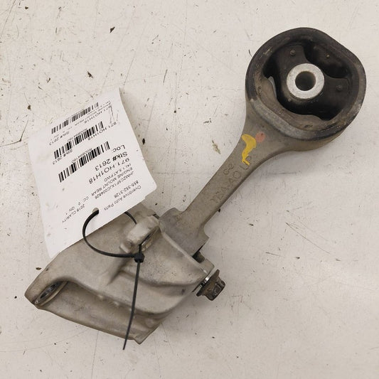 Honda Clarity Engine Motor Mount Rear Back  1.3 2018 2019 2020