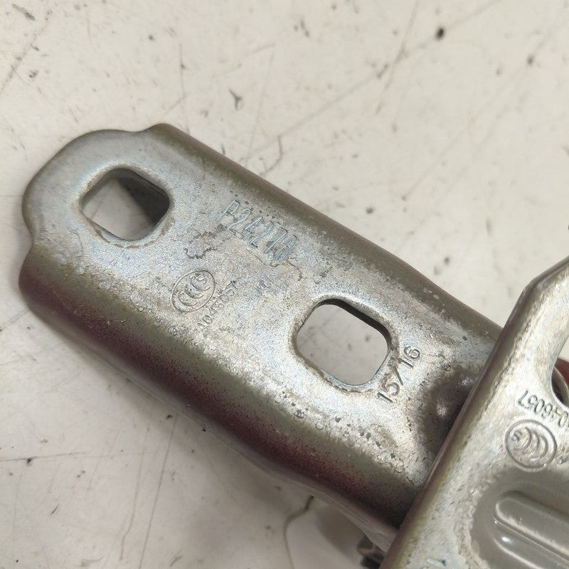 Chevy Trax Door Hinge Set Left Front Driver  2025 2024