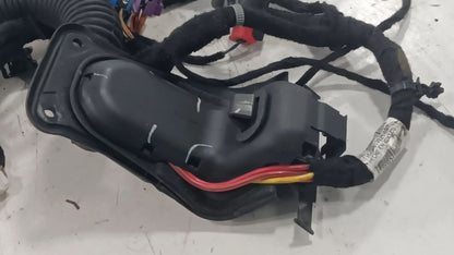 Chrysler 200 Door Harness Wire Wiring Left Driver Front  2015 2016 201