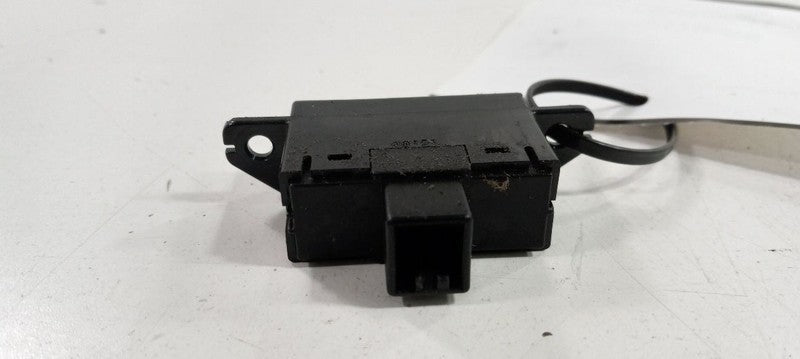 Hyundai Santa Fe Reset Trip Button Switch 2010 2011 2012
