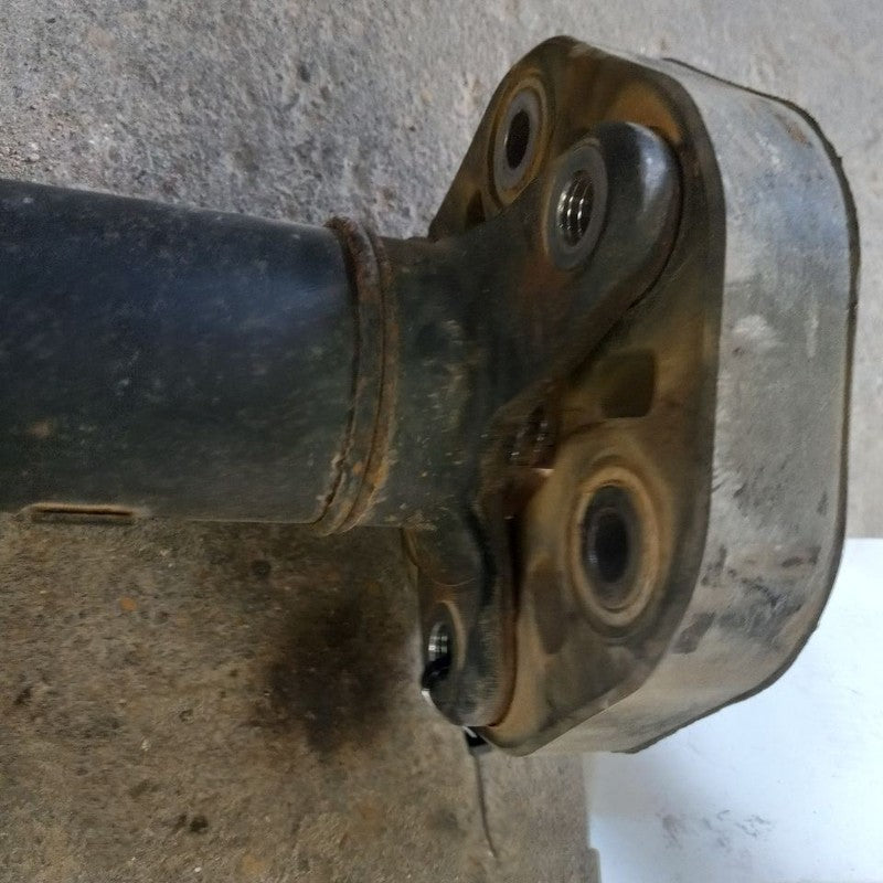 Rear Drive Shaft AWD Fits 14-20 Lexus IS350