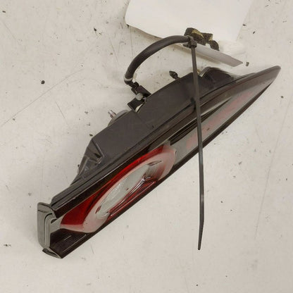 Passenger Right Tail Light Brake Lamp Hatchback Fits 22-23 Mazda 3