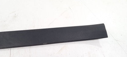 Subaru Impreza Sill Trim Plate Door Jam Threshold Left Driver Front 20