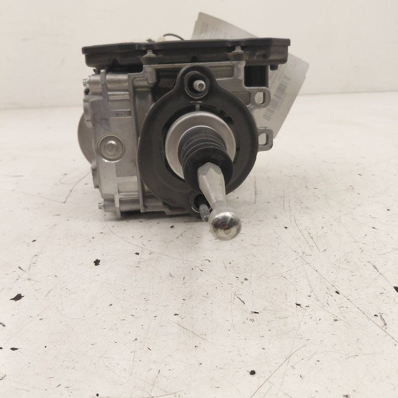 Brake Master Cylinder Fits 18 Chevy Volt