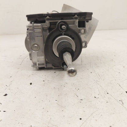 Brake Master Cylinder Fits 18 Chevy Volt
