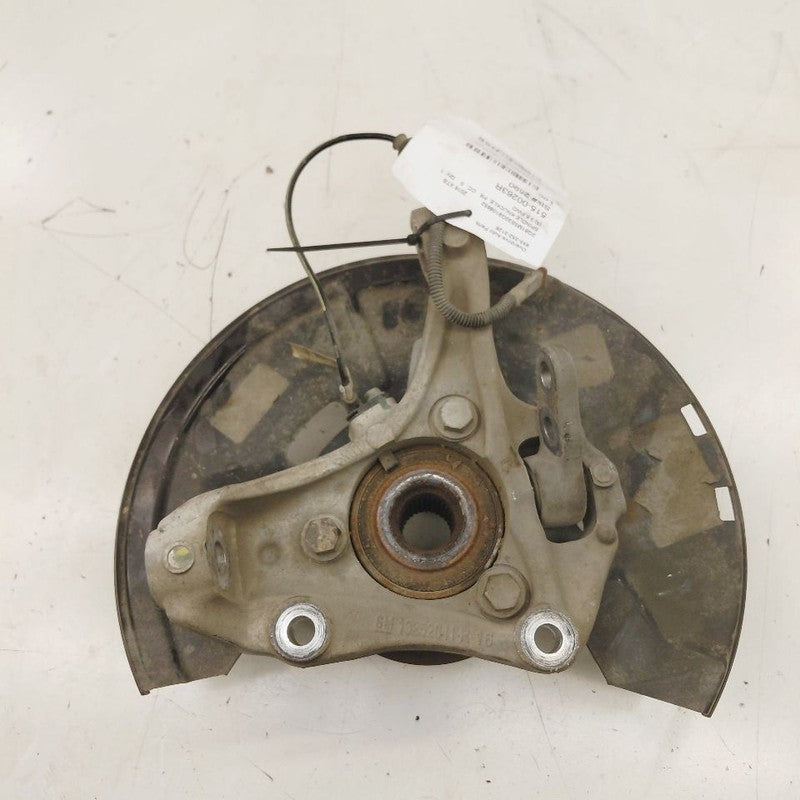 Passenger Right Front Spindle Knuckle Bearing Hub Fits 13-19 Cadillac 
