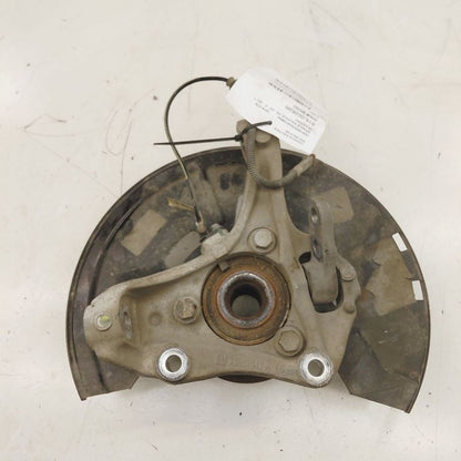 Passenger Right Front Spindle Knuckle Bearing Hub Fits 13-19 Cadillac 