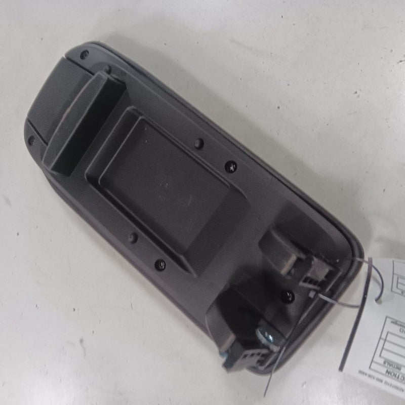 Chevy Trailblazer Arm Rest  2021 2022 2023