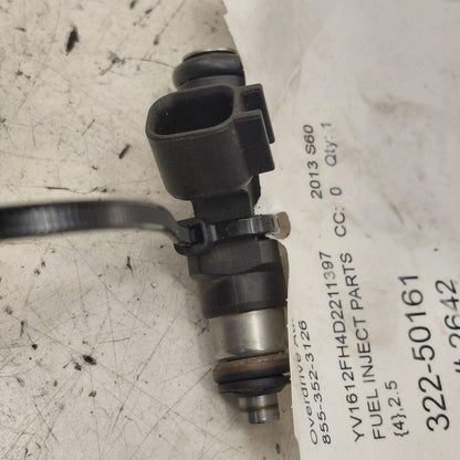 Fuel Injection Injector XC70 Fits 07-13 16 Volvo 70 Series