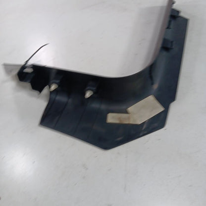 Jeep Cherokee Sill Trim Plate Door Jam Threshold Left Driver Front  2015 2016 20