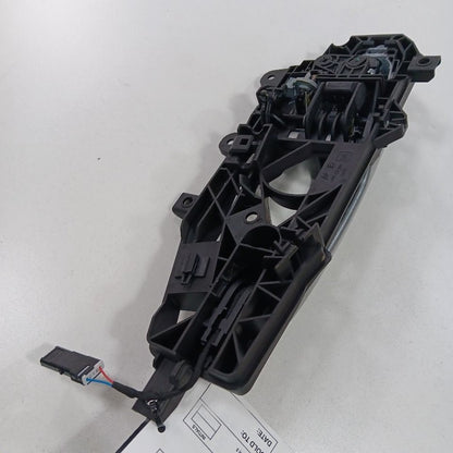 2025 GMC Acadia Driver Left Front Door Handle Exterior 
