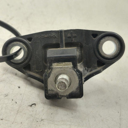 Toyota Prius Hybrid Positive Battery Cable Connector  2022 2021 2020