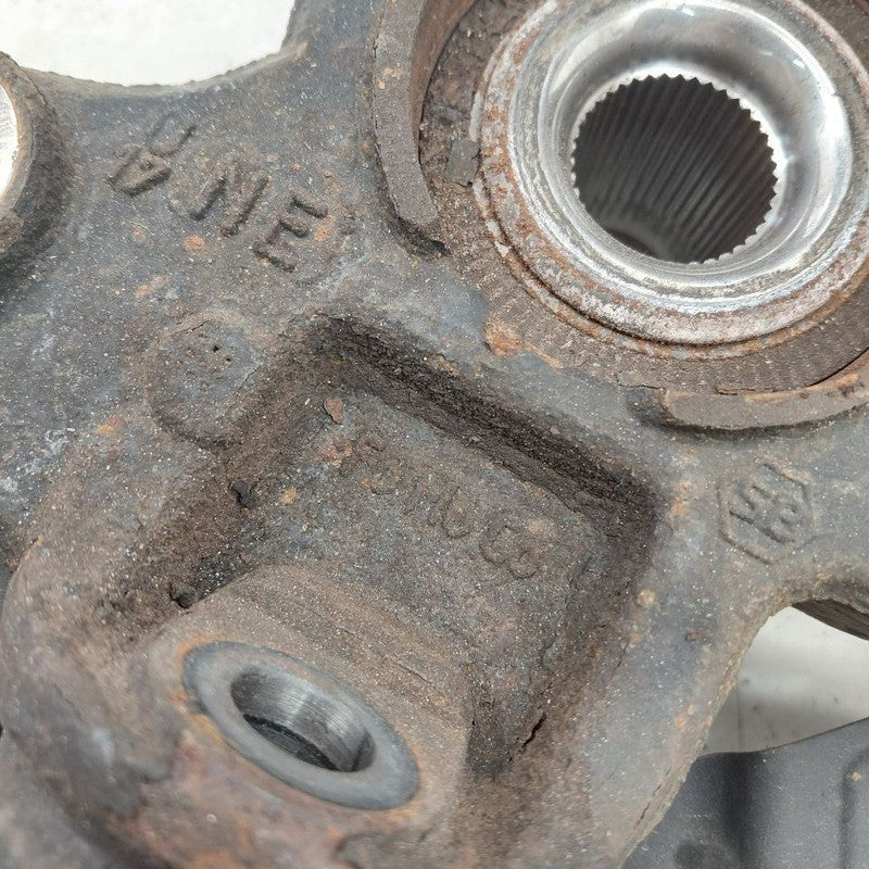Passenger Right Front Spindle Knuckle Bearing Hub Fits 07-16 Volvo 80 