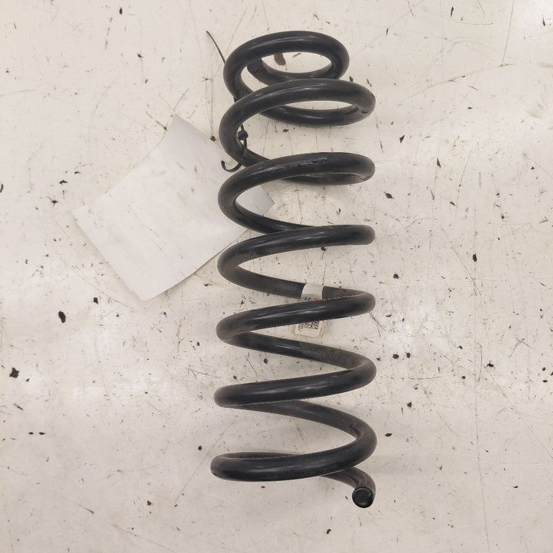 Coil Spring Rear FWD Fits 20-22 Kia Sportage