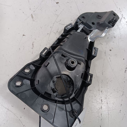 Fiat 500 Door Handle Left Driver Front Interior Inside  2014 2015 2016