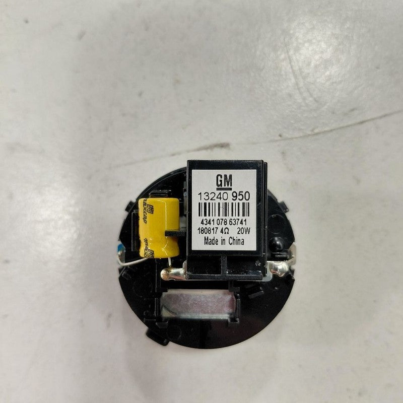 Buick Encore Tweeter Left Driver Tweeter Speaker  2020 2019 2018 OEM