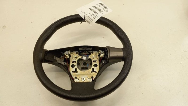 Chevy Cobalt Steering Wheel 2009 
