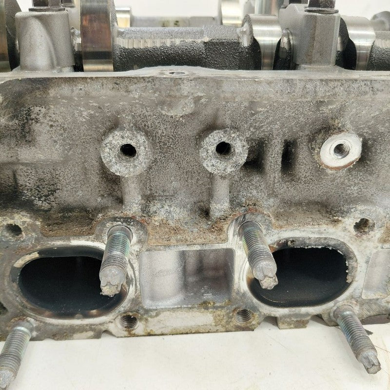 Driver Left Engine Cylinder Head Fits 15-24 Nissan Murano OEM