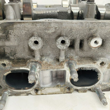 Driver Left Engine Cylinder Head Fits 15-24 Nissan Murano OEM