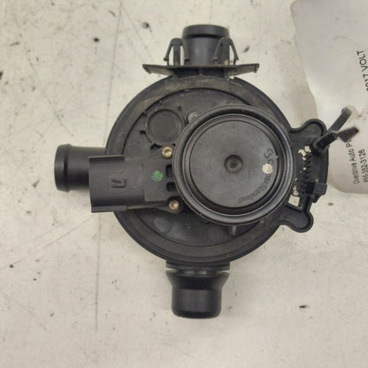 Coolant Water Pump Electric Motor Fits 16-19 Chevy Volt