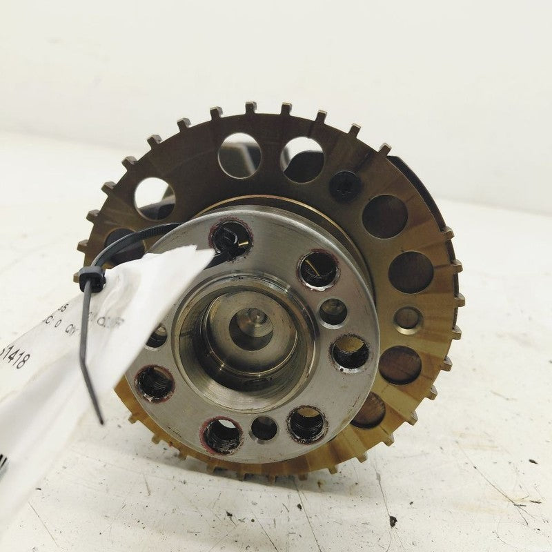 Mitsubishi Outlander   Engine Crankshaft Crank Shaft  2018 2017 2016