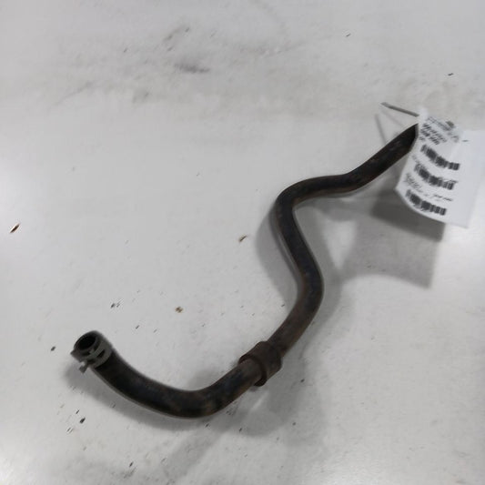 Honda Civic Coolant Line Crossover Pipe  1.5L 2018 2017 2016 OEM