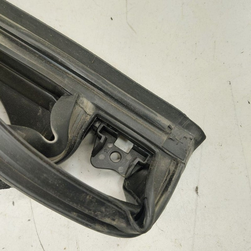 Passenger Right Rear Door Vent Glass Window Fits 16-19 Chevy Volt OEM