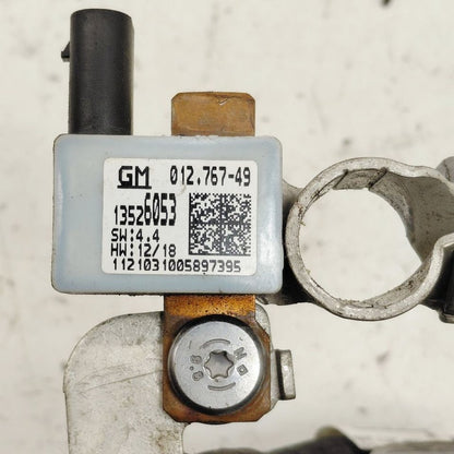 Buick Encore GX Battery Cable  2020 2021 2022 2023