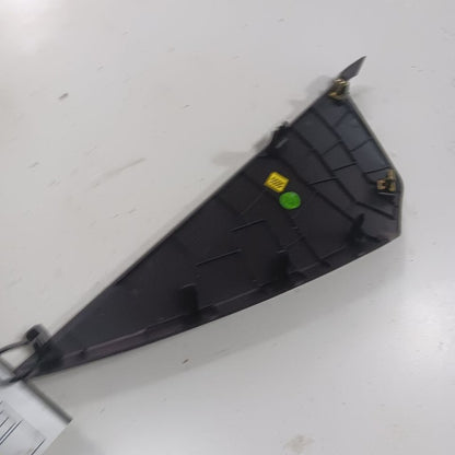 Chevy Trailblazer Dash Side Cover Right Passenger Trim Panel  2021 2022 2023