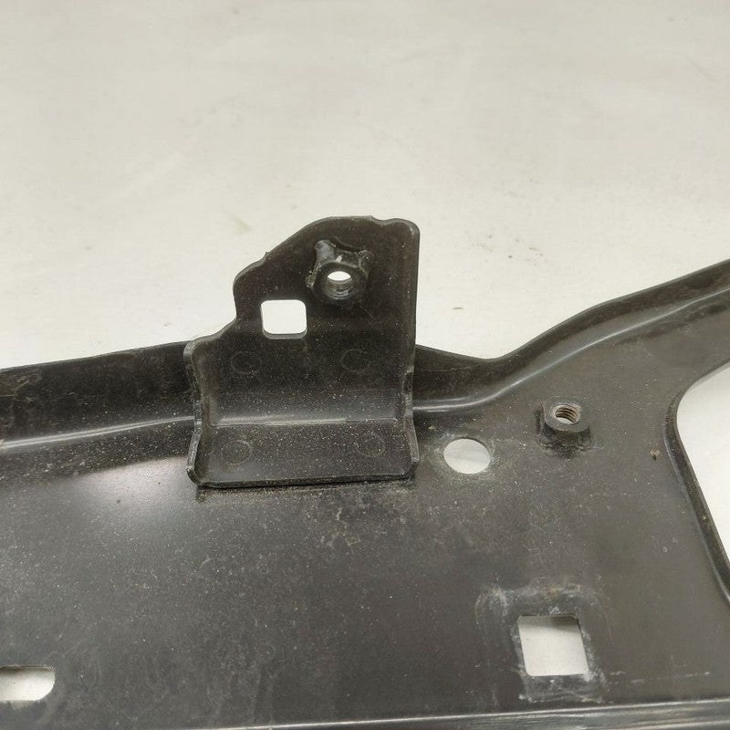 Radiator Core Support Tie Bar Fits 19-23 Mazda 3