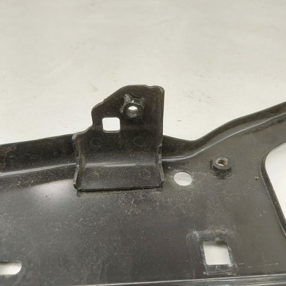 Radiator Core Support Tie Bar Fits 19-23 Mazda 3