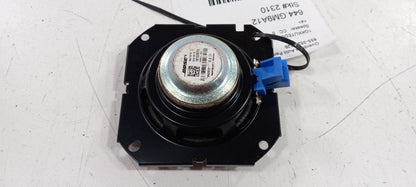 GMC Acadia Speaker 2009 2010 2011 2012