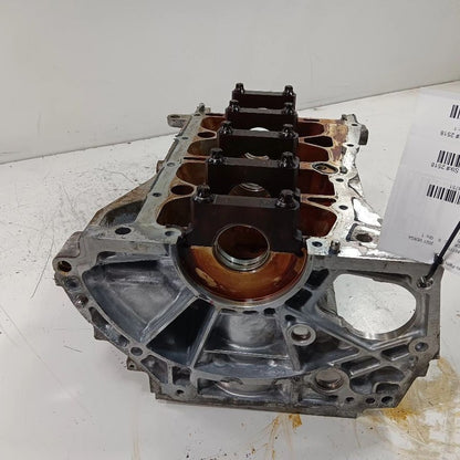 Bare Engine Cylinder Block Fits 18-23 Nissan Kicks  OEM