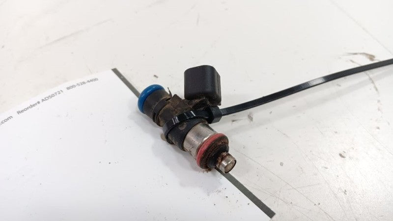 Fuel Injection Parts Fuel Injector Fits 07-15 MAZDA CX-9  OEM