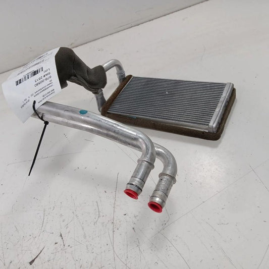 CG1Z18476B Heater Core Main Fits 12-19 Ford Explorer