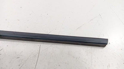 Honda Insight Door Glass Window Weather Strip Trim Rear Left Back 2010 
