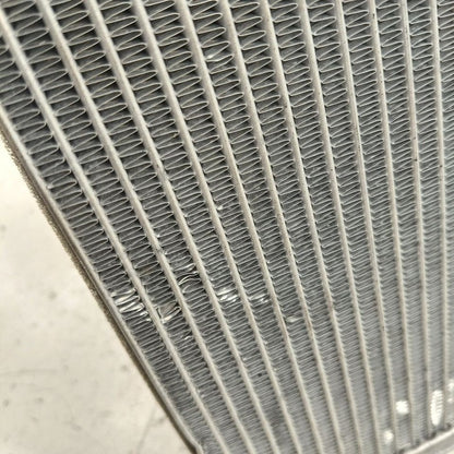 Heater Core Fits 07-16 Volvo 80 SERIES