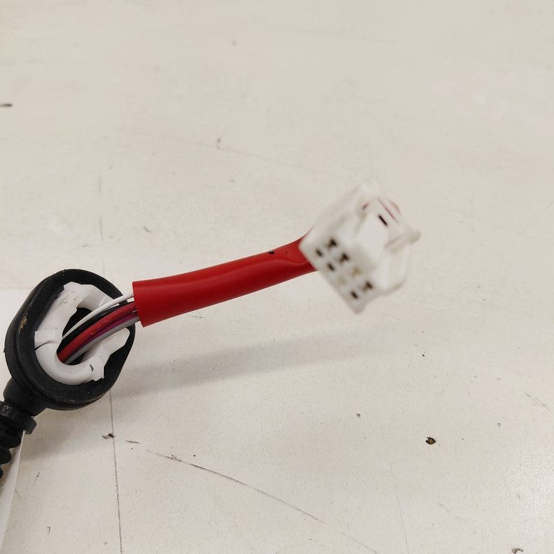 Mazda CX-5 Driver Left Rear Hatchback Trunk Electric Shock Strut Suppo