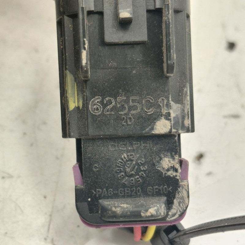 Chevy Volt Hood Latch  2016 2017 2018 2019
