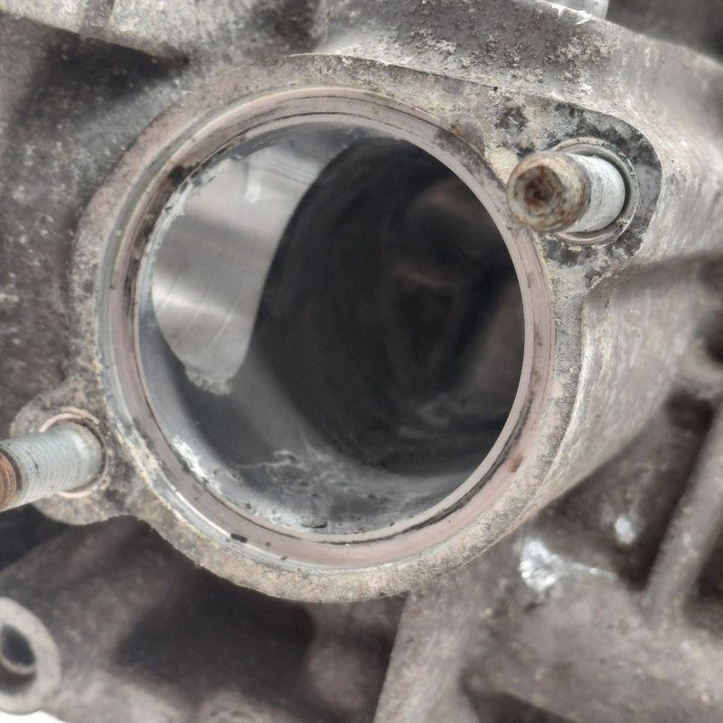Bare Engine Cylinder Block Fits 12-19 Hyundai Accent