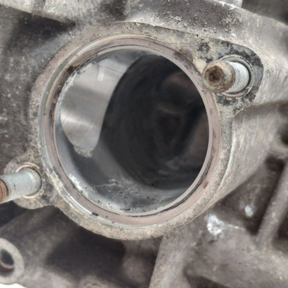 Bare Engine Cylinder Block Fits 12-19 Hyundai Accent