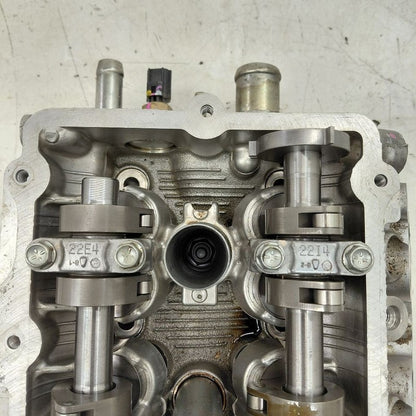 Engine Cylinder Head Fits 14-15 17-24 Mitsubishi Mirage