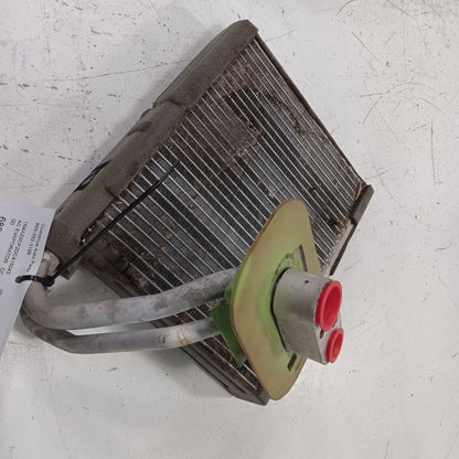 Air Conditioning AC Evaporator Fits 13-21 Nissan LEAF