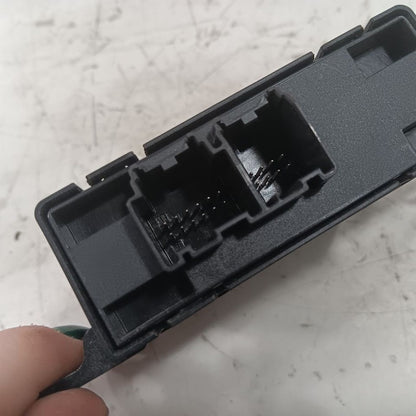 Jeep Renegade Network Gateway Control Module {00521262790}  2021 2020 2019