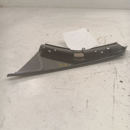 Cadillac XTS Passenger Right Rear Door Applique      2016 2017 2018