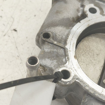 Throttle Body Valve Fits 16-19 Lexus GS350