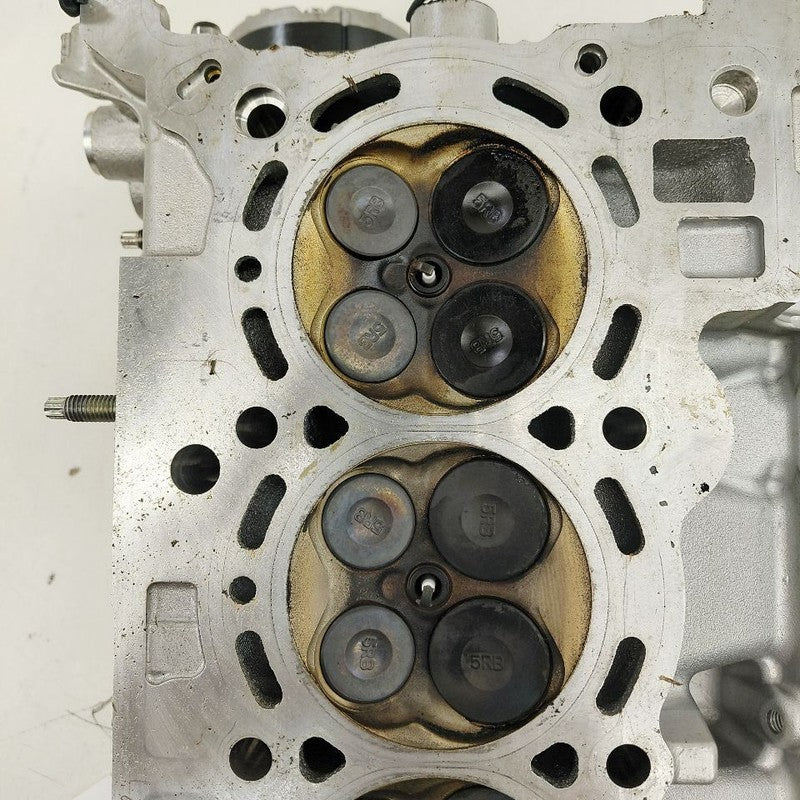 Engine Cylinder Head Fits 18-24 Nissan Kicks  OEM