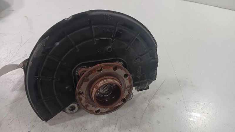 Driver Left Front Spindle Knuckle Bearing Hub Sedan Fits 15-17 200 OEM